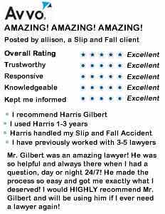 Avvo Rating